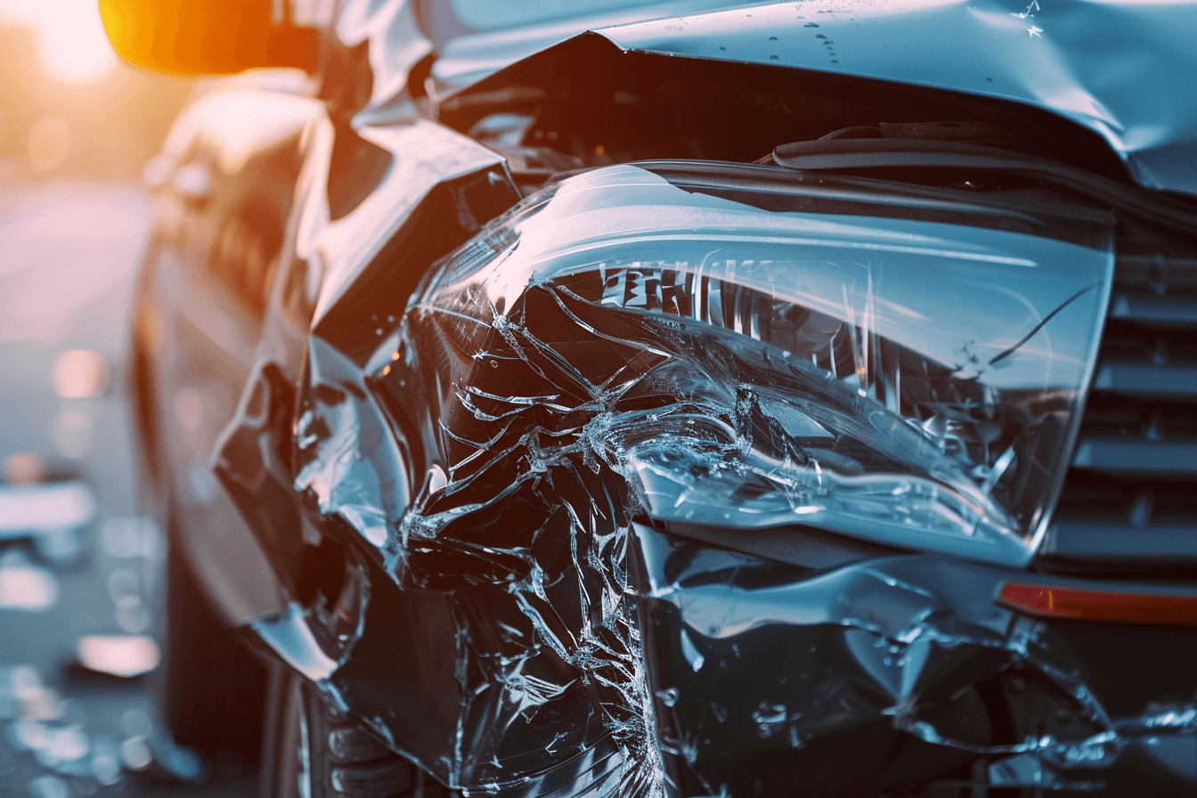 Modern EV charger installation in a clean residential garage