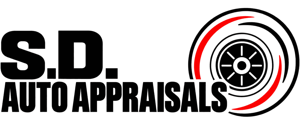 S.D. Auto Appraisals company logo